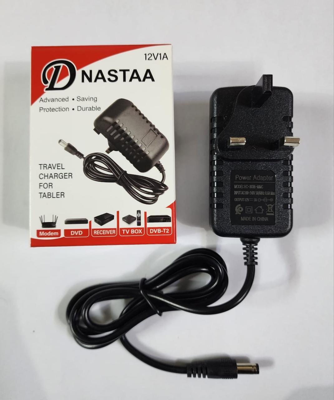 Adapter